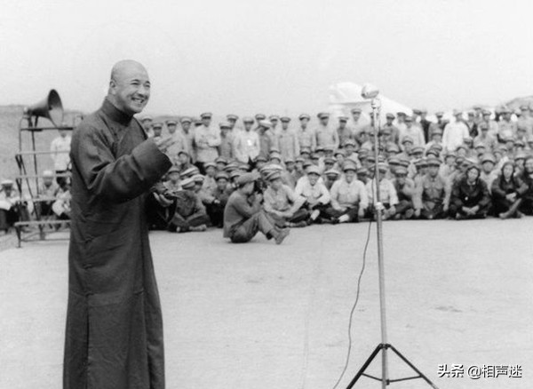 十大经典相声侯宝林弟子,侯宝林经典相声师徒父子