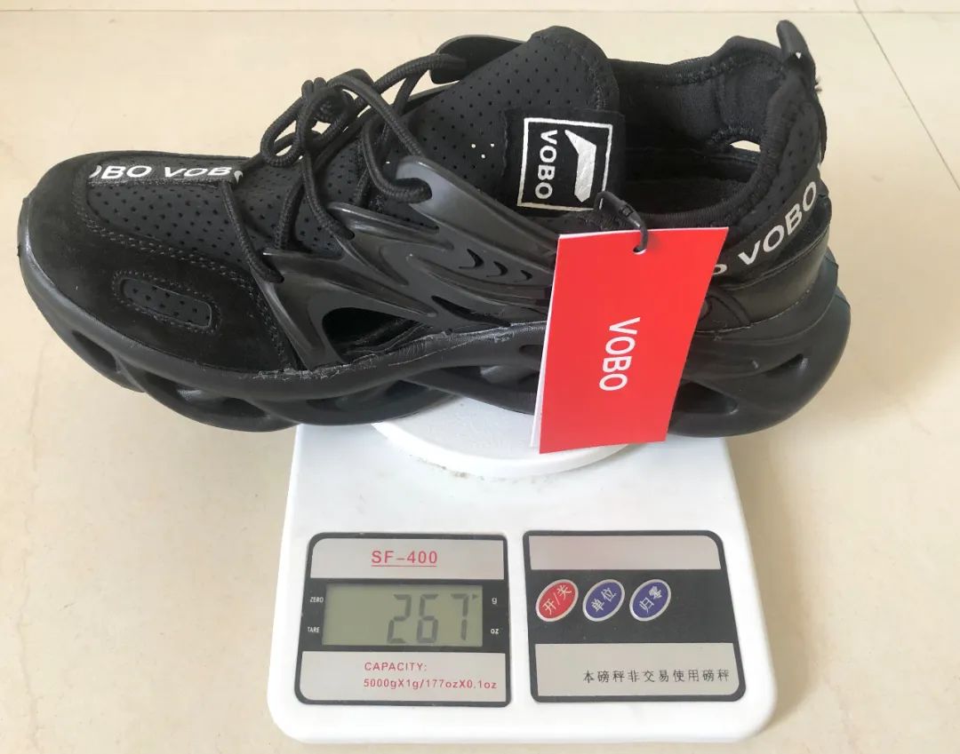 中国“椰子”，不比阿迪差！穿着比裸脚都凉快，还有“踩屎感”