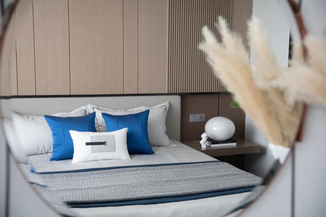 厚重的颜色怎么打造温馨的家,家居颜色流行风格