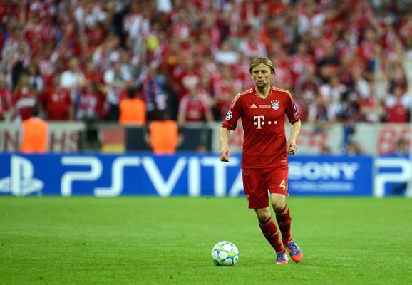 被拜仁血洗的德甲,被拜仁血洗过的队