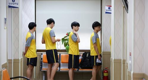 日本军队伙食pk韩国军队伙食,日本韩国军队伙食