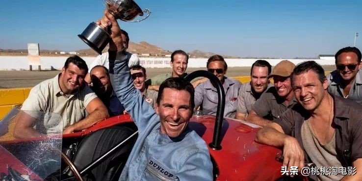 奥斯卡十大佳片,我们盘点了2009-2019年的十部佳片