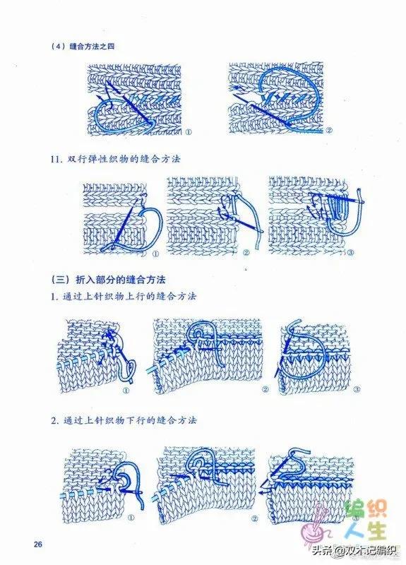 缝合技巧与注意事项,最简单的缝合技术