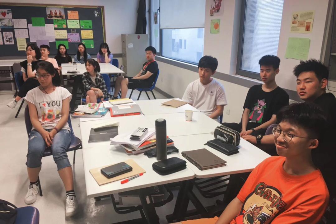 朗阁封闭校区,朗阁雅思封闭训练营