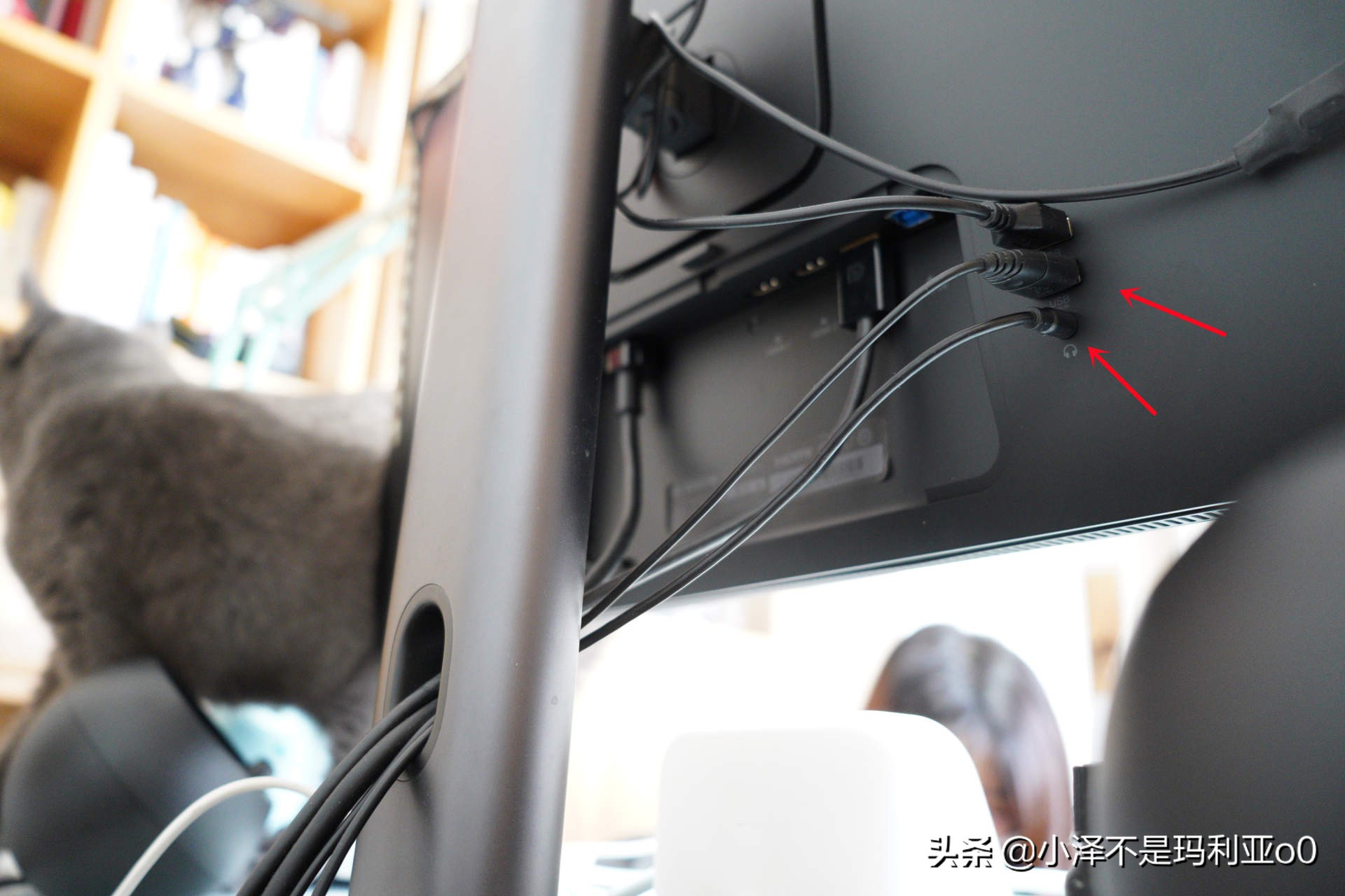 沉浸式整理书桌大改造不用收纳盒,桌面收纳整理神器省钱