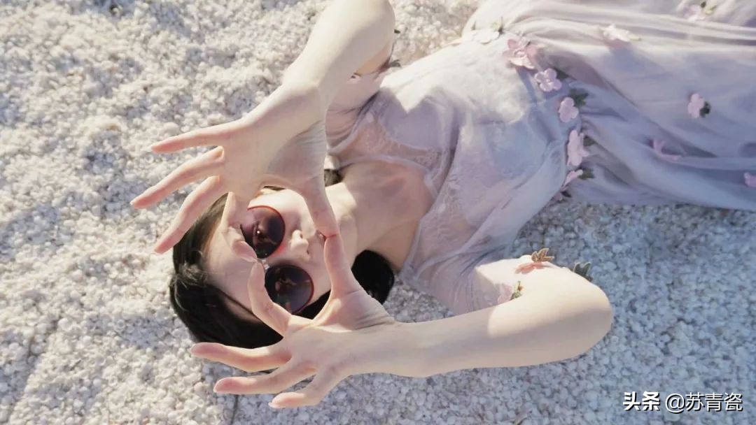 只知道大堡礁？澳大利亚还有这个冷门景点，美得不像地球