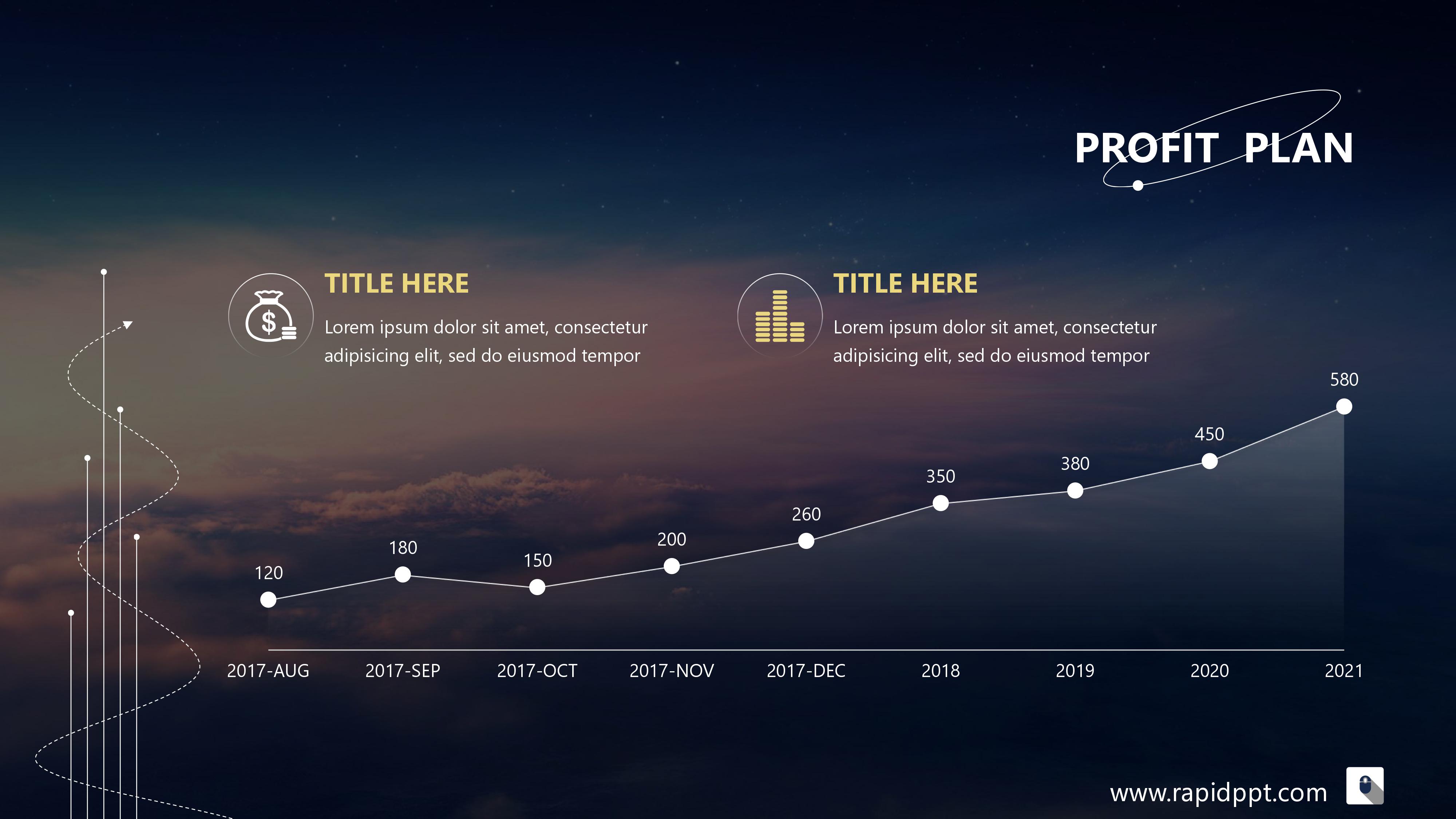 高端大气商业ppt模板图片,灰色商务风格企业宣传介绍ppt模板