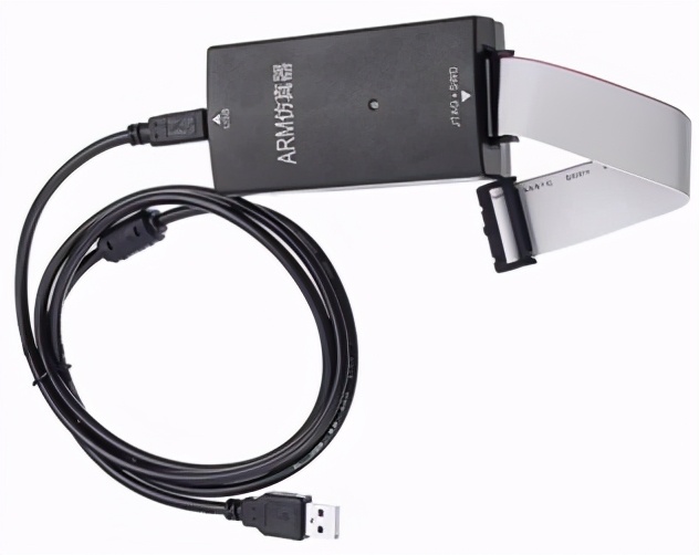 我在高职教STM32——05开发环境的准备