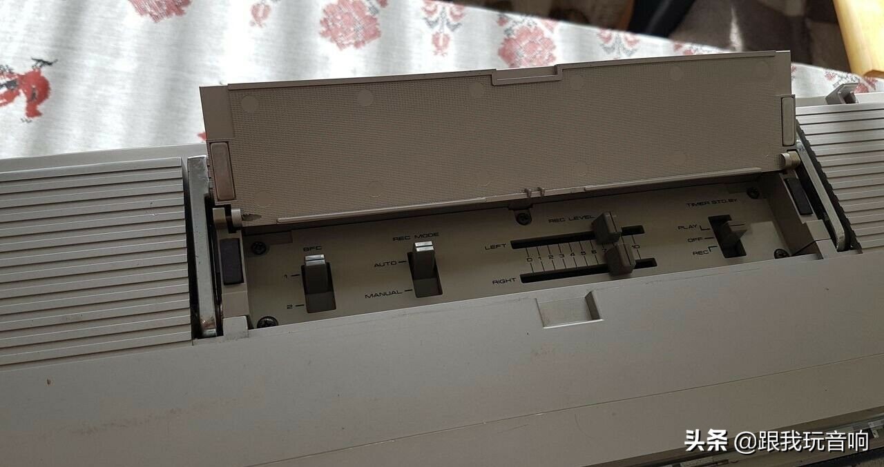 先锋80dsp音质,先锋80年代喇叭怎么样