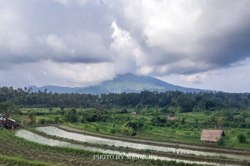 世界上最美的潜水胜地,巴厘岛的图兰奔!二战沉船遗址等你探索