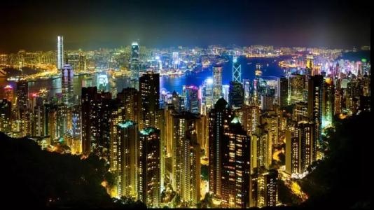 没去过这几个地方,都不好意思说自己去过香港