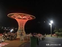 青岛海军基地公园,青岛海军公园是免费景区吗