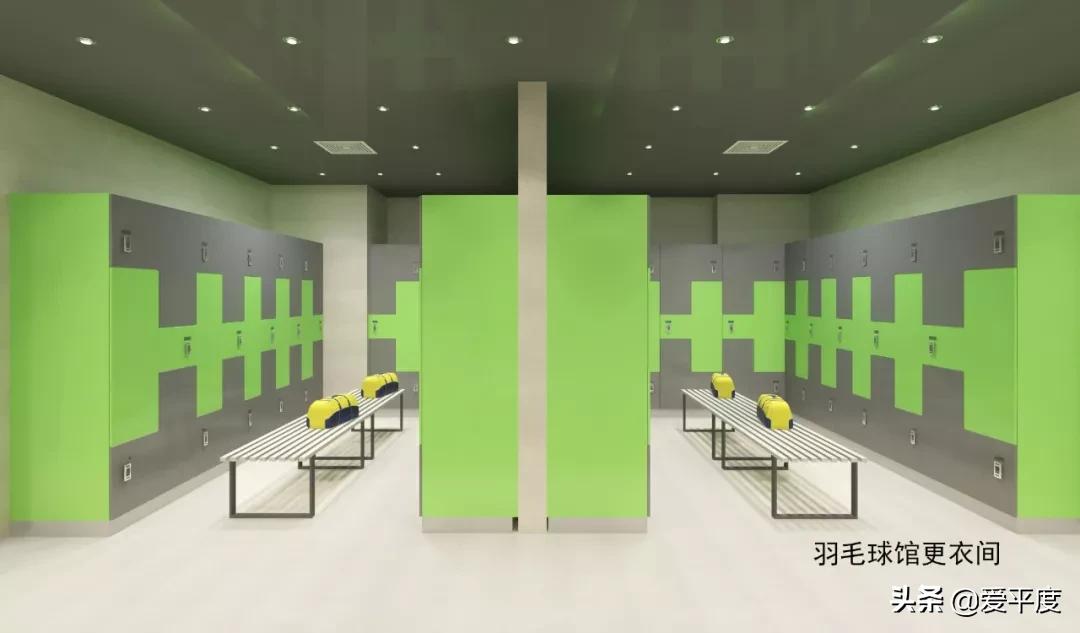 平度奥体中心羽毛球馆在哪,平度新篮球馆