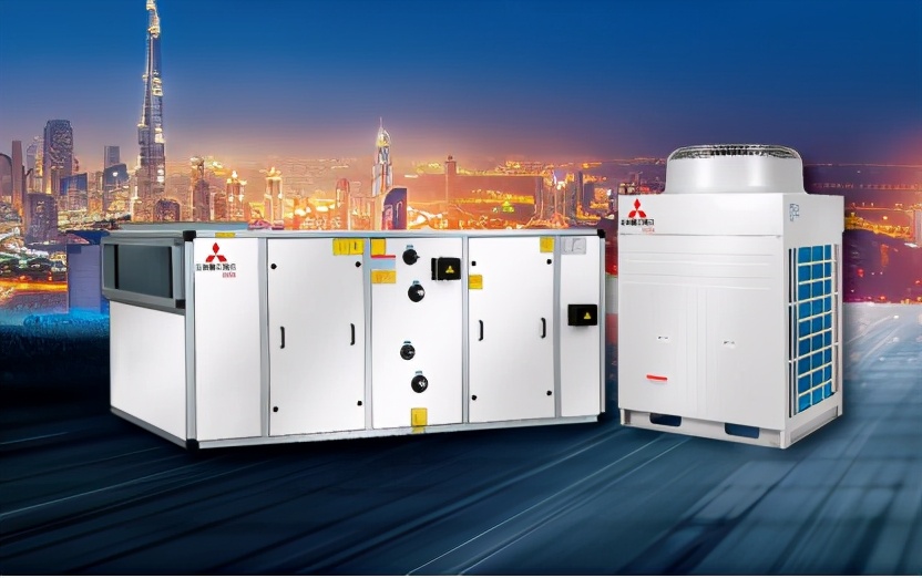 三菱重工海尔恒温恒湿空调,三菱重工海尔空调热保护