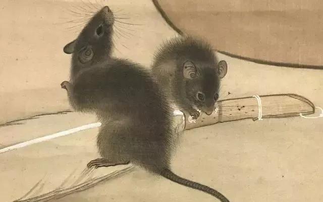 两句带有鼠的歇后语,关于鼠的成语谚语或歇后语