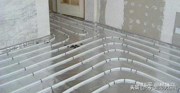 家庭装修地暖安装价格,家庭装修地暖多少钱一平方