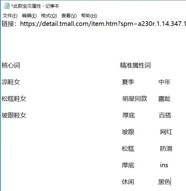 宝贝标签精准怎么开直通车推广,直通车推广宝贝关键词选取策略