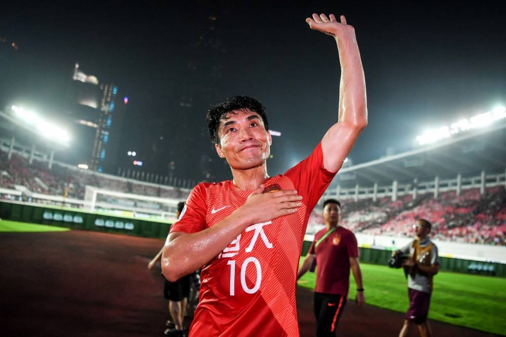 广州恒大2019,广州恒大2019目标