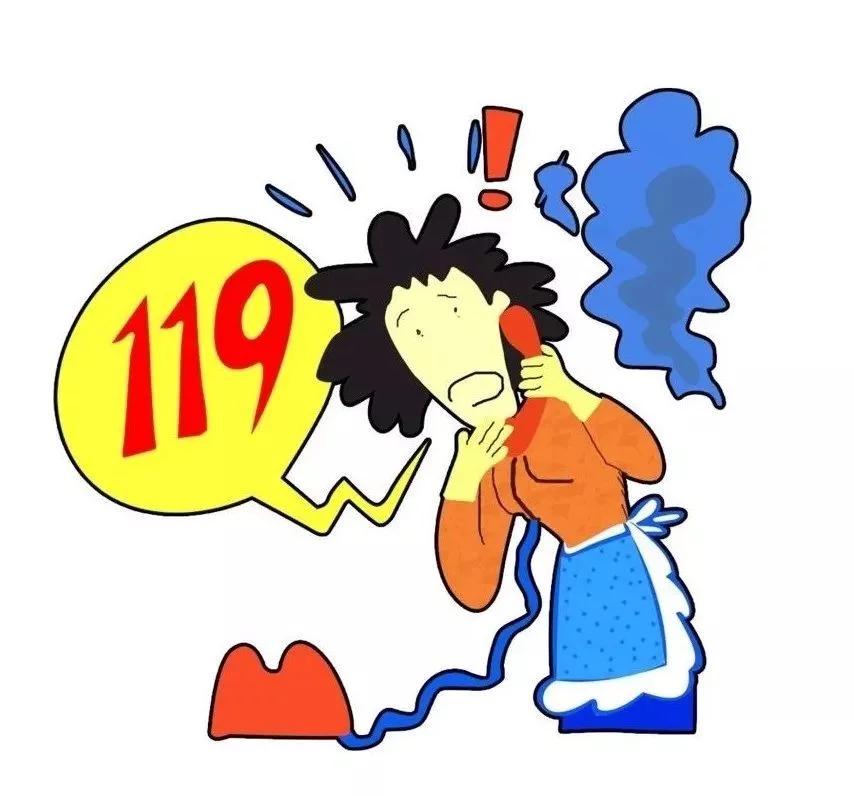 火灾安全常识科普知识大全,消防安全火灾防控方案