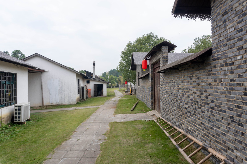 森林麋鹿公园,森林麋鹿