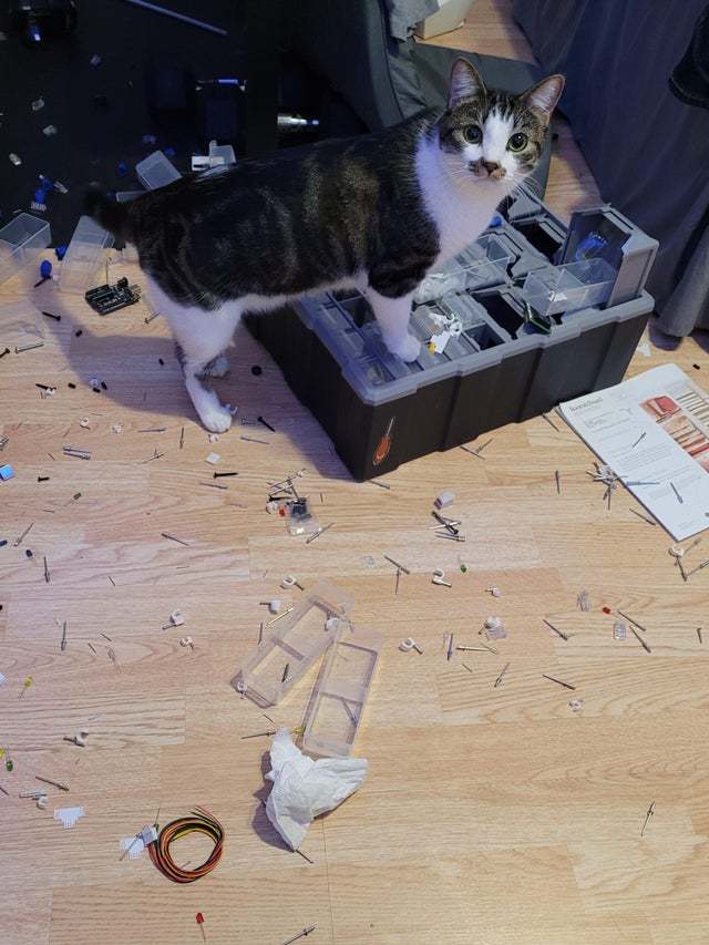 大吐槽：“快住手啊，他们说的3P不是这个意思”