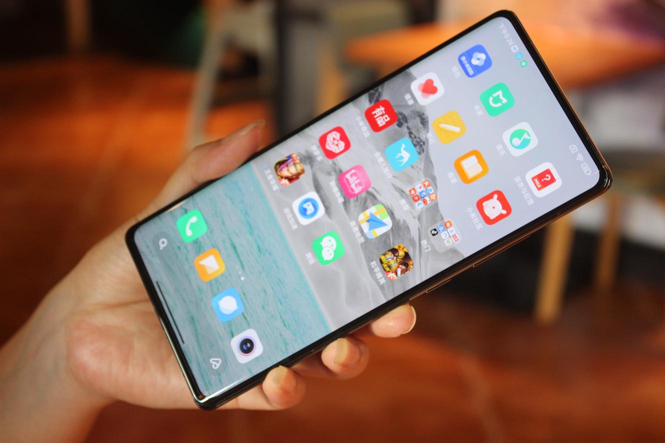 小米mix4对比iphone12promax,小米mix4对比oppofindx3pro