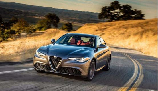 阿尔法·罗密欧车事记,阿尔法罗密欧alfaromeo价格