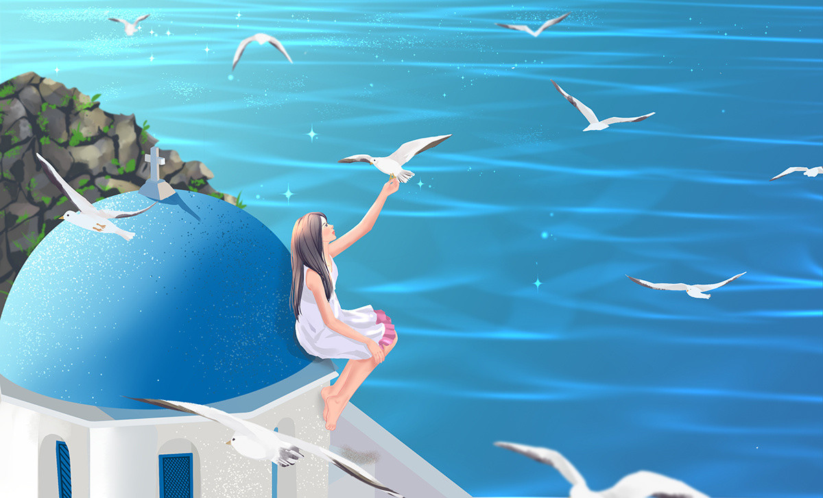 爱一个人却不能联系应该继续爱吗,分开的人要不要再联系