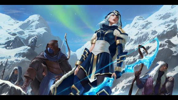 以LOL玩家角度来说说LOL卡牌游戏是否值得期待