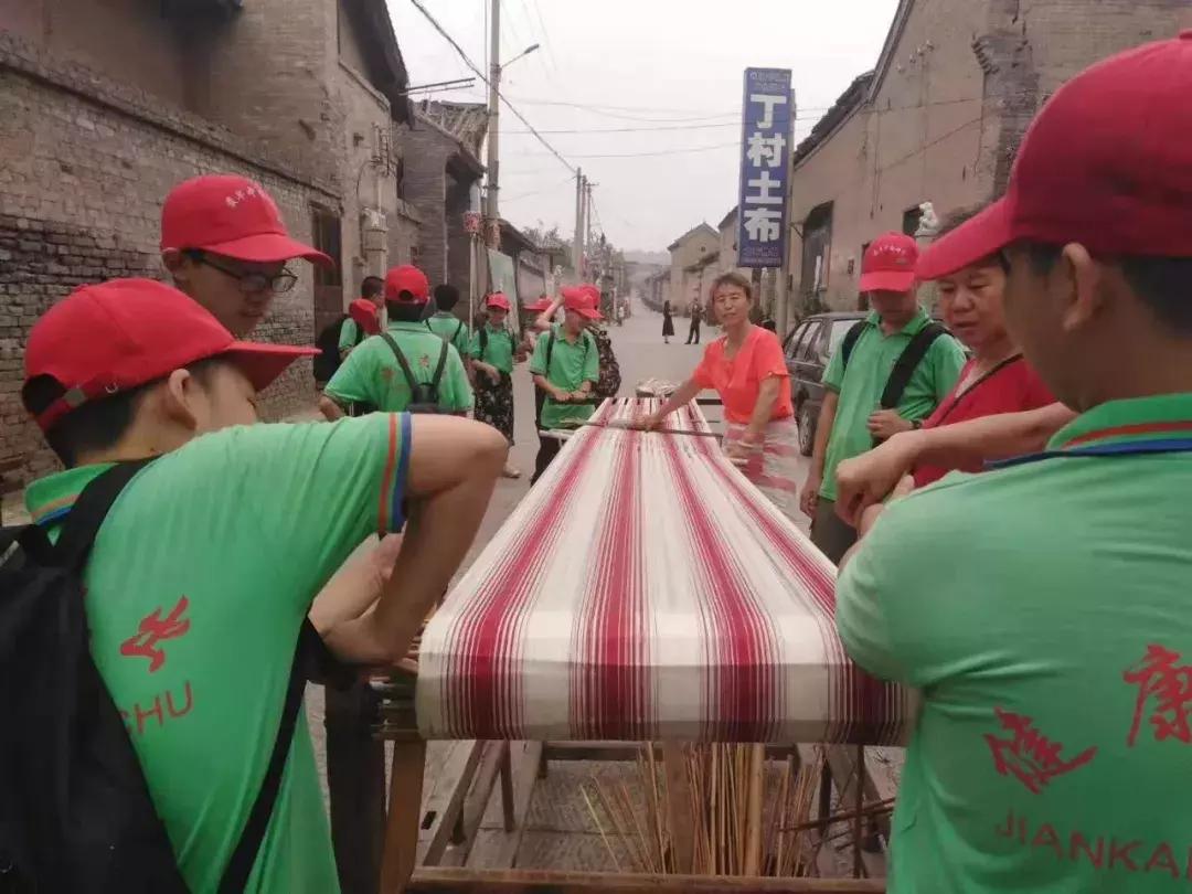 襄汾：全力打造“最早中国”研学旅行第一县