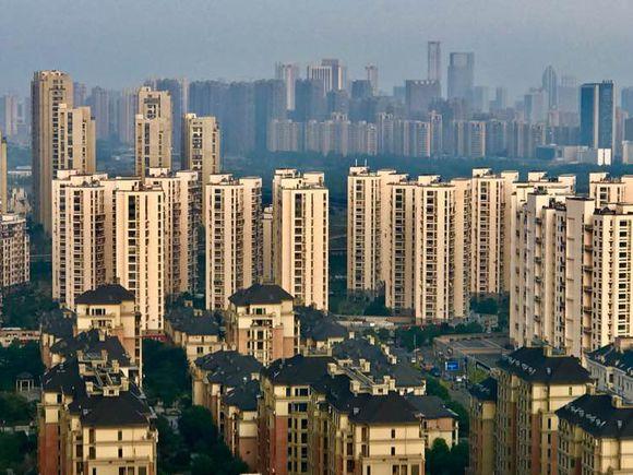 余杭区崛起,余杭浙江第一区