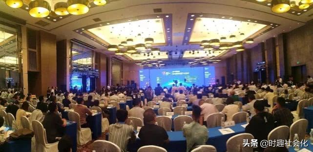 时趣高管,大数据企业排名