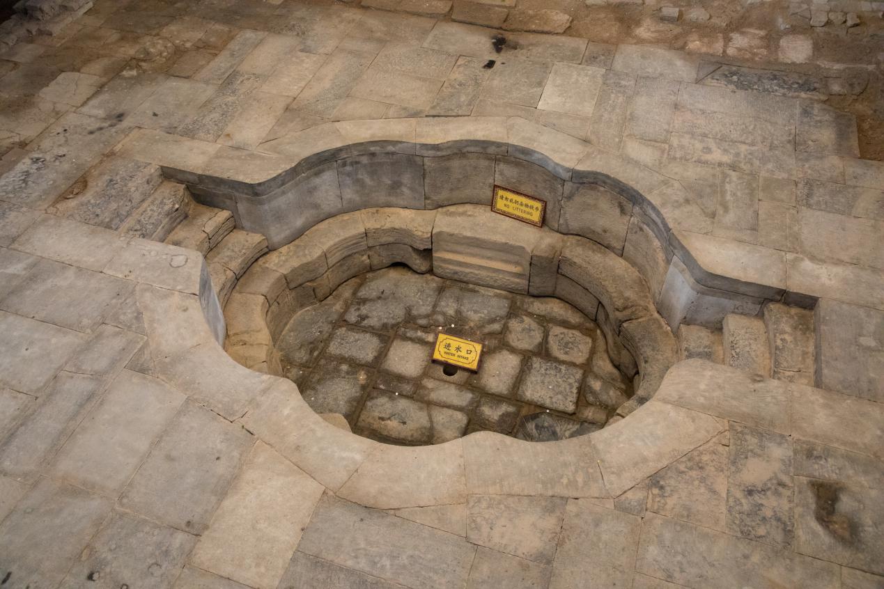 华清宫爱情故事,爱情温泉故事