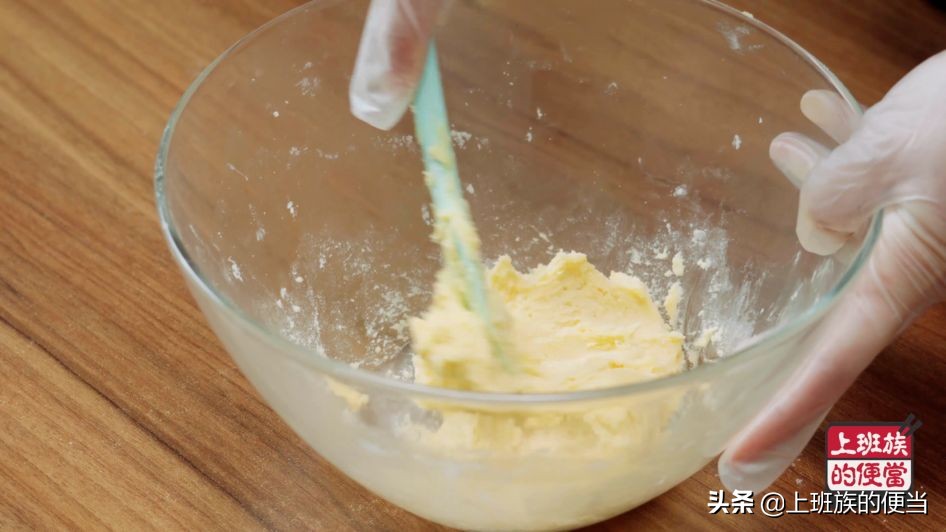 脆皮鸡蛋糕怎么做皮酥脆,鸡蛋糕怎么做太香了外酥里软