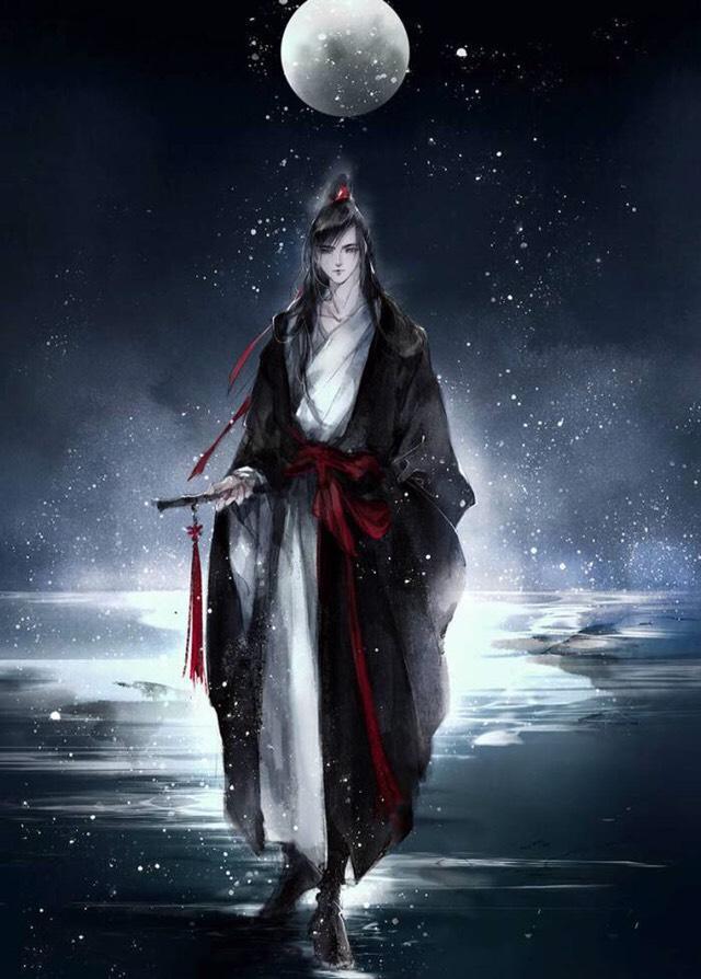 现代魔道类小说,好看的完结魔道小说推荐