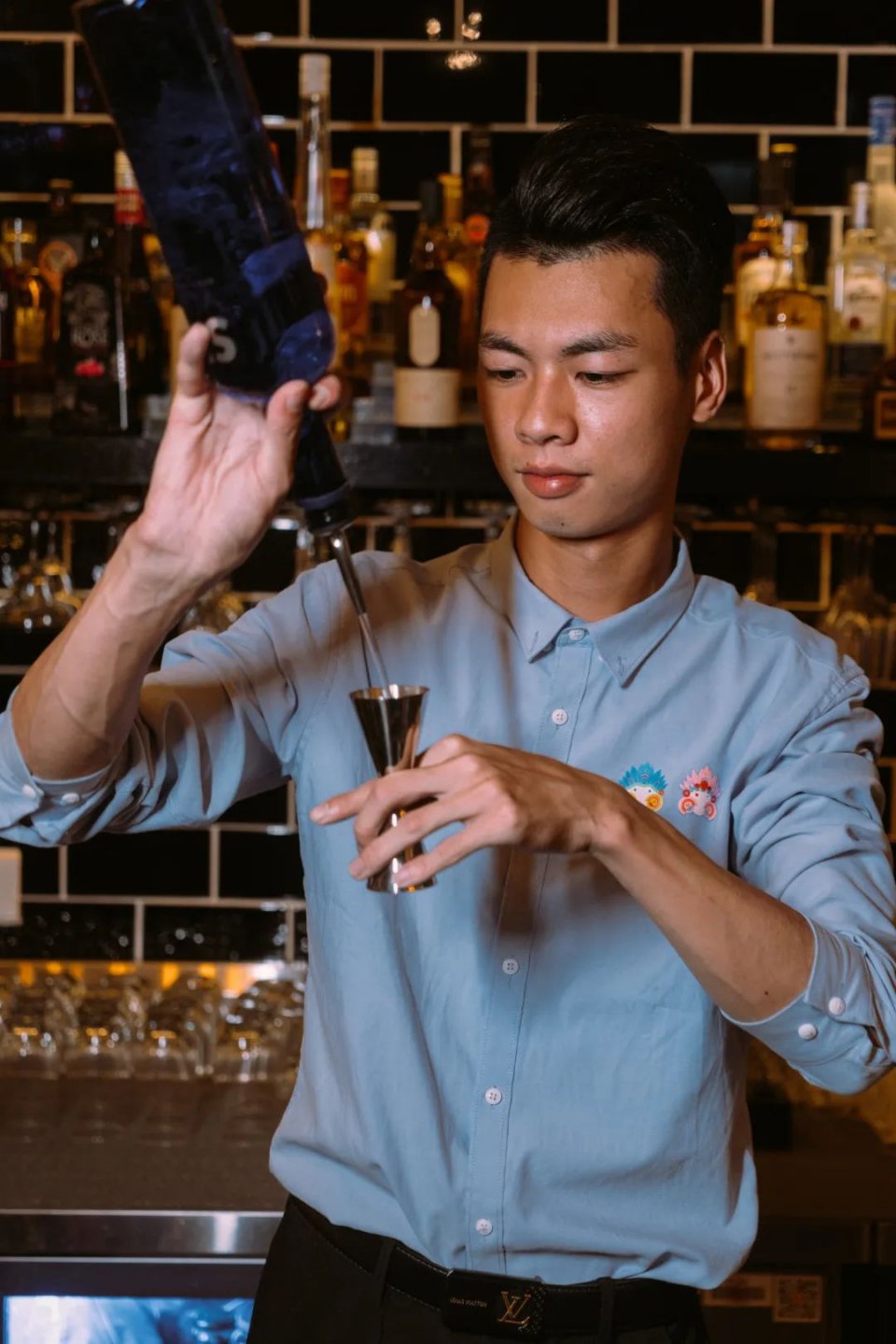 700平米小型仓库,仓库式酒水批发