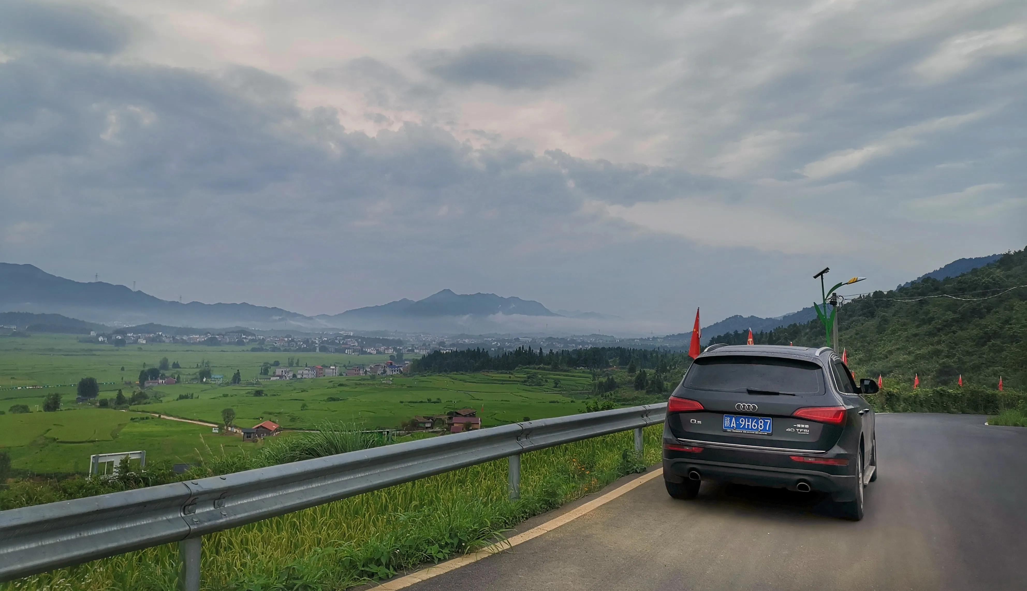 你会去莲花玩吗？我找到了3个“趣味点”，玩了一次跟着喜欢走