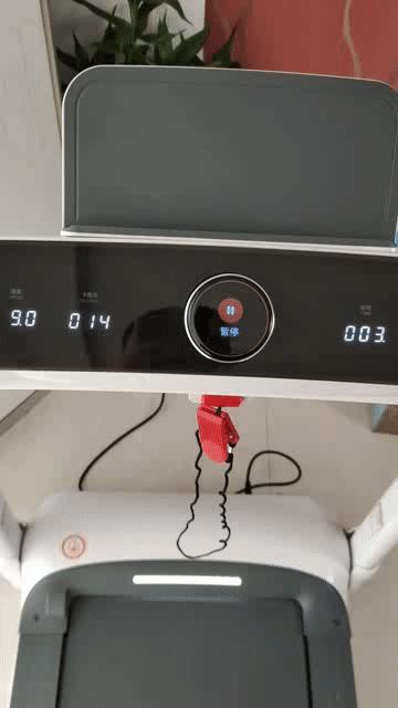 亿健精灵s7跑步机和亿健精灵pro,宅在家也能运动