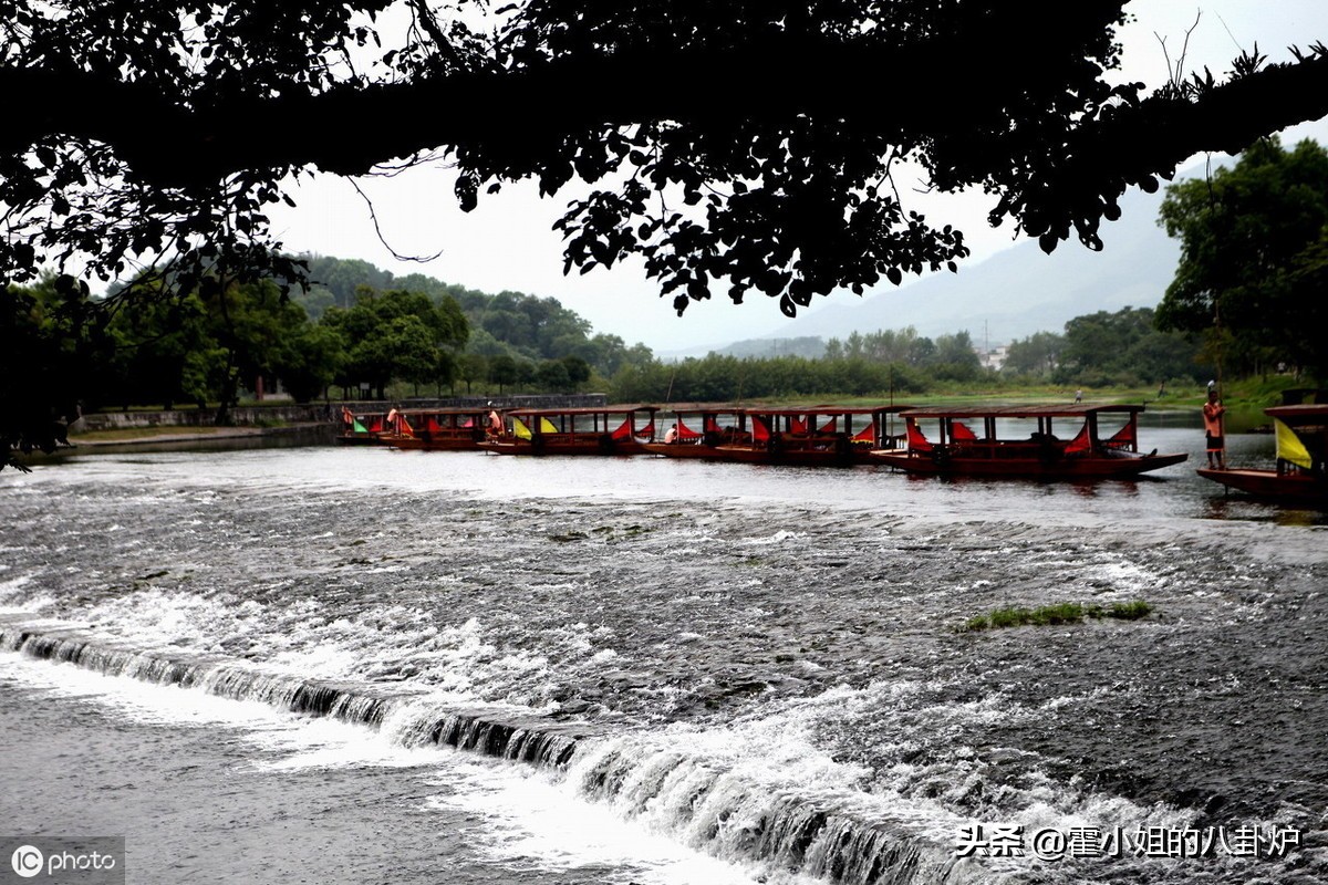 隋炀帝杨广基建狂魔,秦始皇vs杨广
