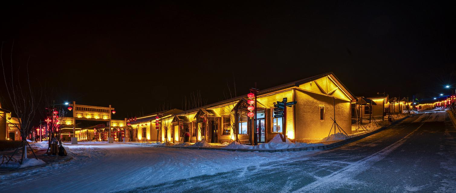 梦幻冰雪王国攻略,英杰梦幻雪国