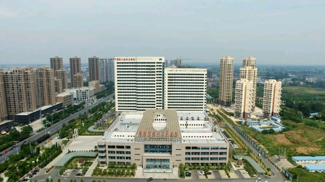 湖北宜昌正规三甲医院排名,湖北荆州三甲医院有哪些