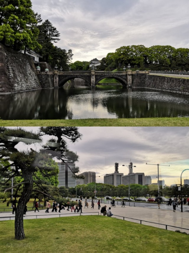 走马观花东京都