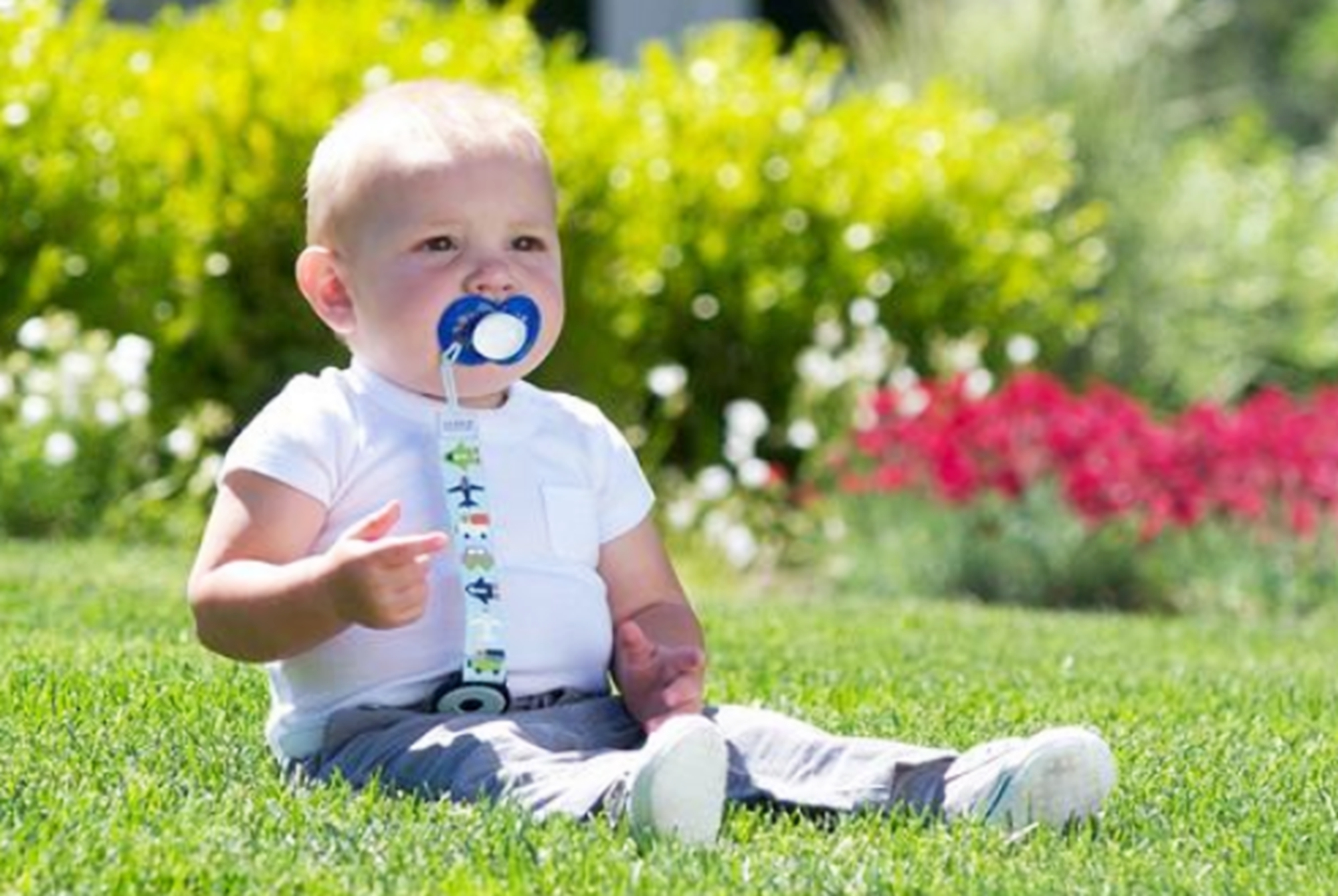 宝宝戒安抚奶嘴后容易哭闹,宝宝戒安抚奶嘴难不难