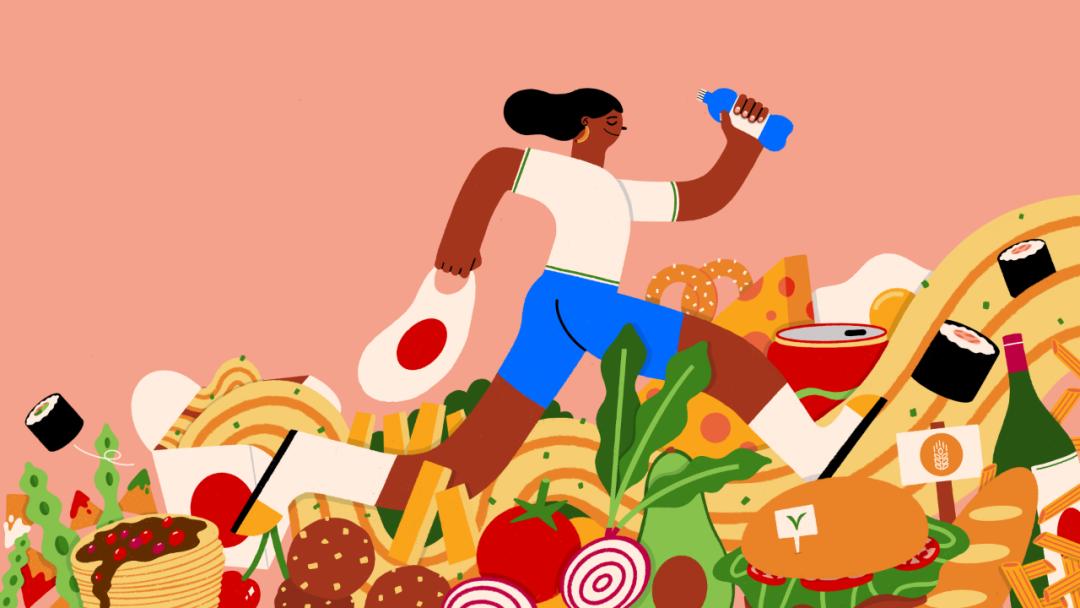 “新锐们”高歌猛进,而“百年玛氏”准备这样*局破**