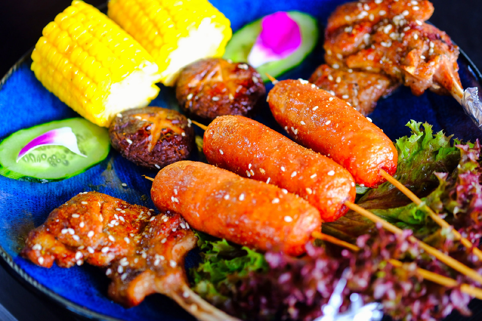 广州浪漫露天音乐餐吧,广州最美江景音乐餐吧