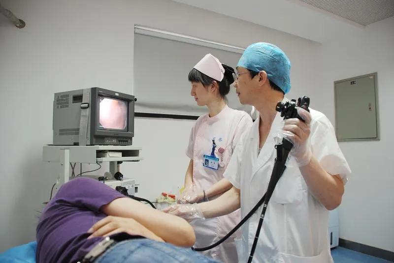 体验做无痛胃镜全过程,带你体验胃镜