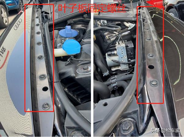 最新辉腾4.2原版原漆,17年辉腾2.0t尊贵版原版原漆