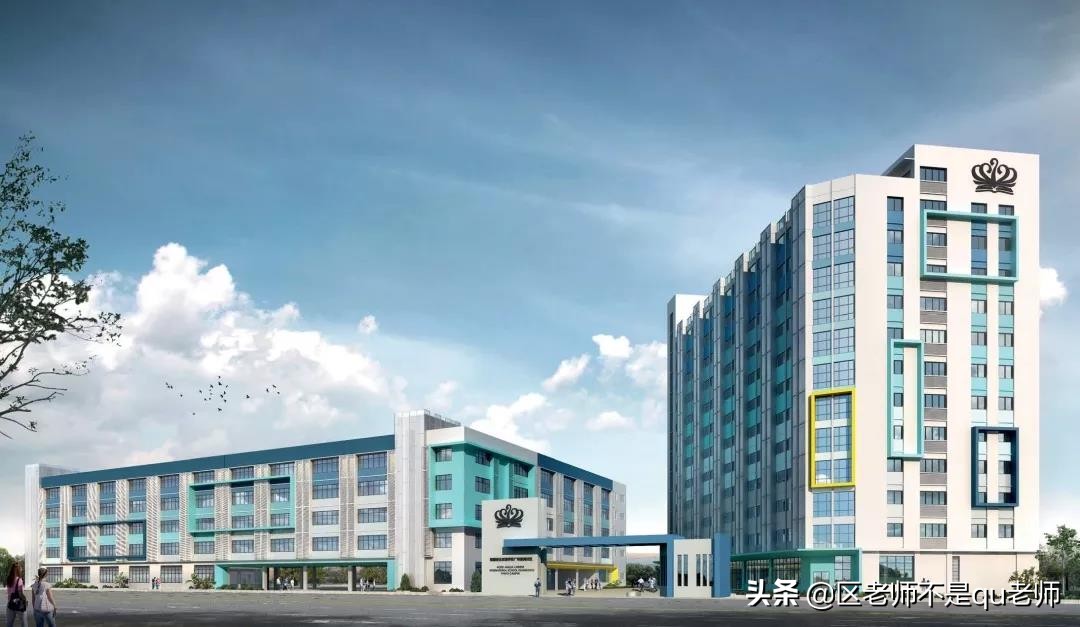 广州11区公办初中排名一览表,广州11中学