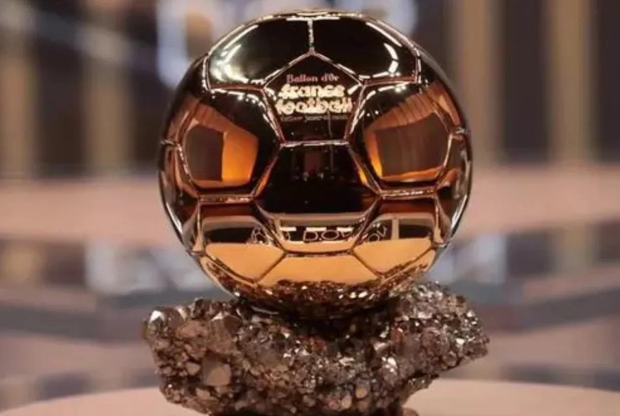 金球奖重评,贝利颁发金球奖