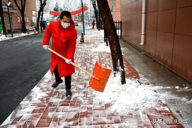 北京社区疫情防控主要工作,抓紧抓实抓细疫情防控